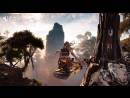 imágenes de Horizon Zero Dawn