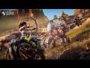 imágenes de Horizon Zero Dawn