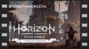 vídeos de Horizon Zero Dawn
