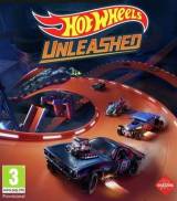 Danos tu opinión sobre Hot Wheels Unleashed