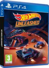 Danos tu opinión sobre Hot Wheels Unleashed