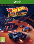 portada Hot Wheels Unleashed Xbox Series X