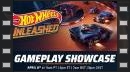 vídeos de Hot Wheels Unleashed