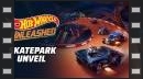 vídeos de Hot Wheels Unleashed