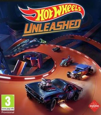 Hot Wheels Unleashed