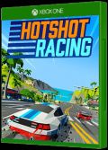 portada Hotshot Racing Xbox One
