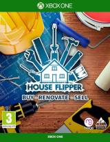 Danos tu opinión sobre HOUSE FLIPPER