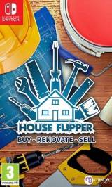 HOUSE FLIPPER 