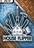 HOUSE FLIPPER portada