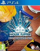 HOUSE FLIPPER portada