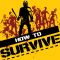 portada How to Survive Xbox One