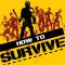 portada How to Survive PlayStation 4