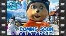 vídeos de Hubert the Teddy Bear : Winter Games
