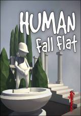 Human: Fall Flat 