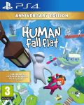 portada Human: Fall Flat PlayStation 4