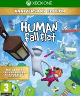 Human: Fall Flat ONE