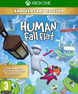 Human: Fall Flat XONE