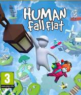 Human: Fall Flat 