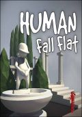 Human: Fall Flat portada
