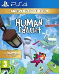 Human: Fall Flat portada