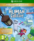 Human: Fall Flat portada