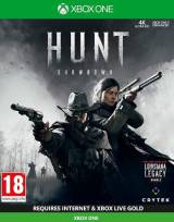 Danos tu opinión sobre Hunt: Showdown