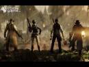 imágenes de Hunt: Showdown