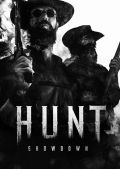 Hunt: Showdown portada
