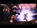 imágenes de Hunted: The Demon's Forge