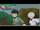 imágenes de Hunter X Hunter Wonder Adventure