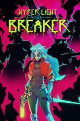 Hyper Light Breaker portada