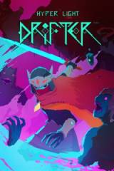 Hyper Light Drifter 