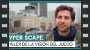 vídeos de Hyper Scape