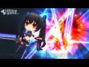 imágenes de Hyperdevotion Noire: Goddess Black Heart