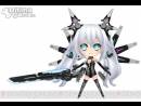 imágenes de Hyperdevotion Noire: Goddess Black Heart