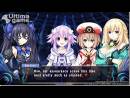 imágenes de Hyperdevotion Noire: Goddess Black Heart