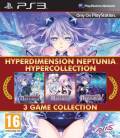 Hyperdimension Neptunia Hypercollection PS3