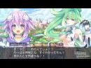 imágenes de Hyperdimension Neptunia