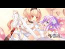 imágenes de Hyperdimension Neptunia