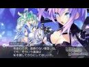 imágenes de Hyperdimension Neptunia