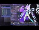 imágenes de Hyperdimension Neptunia