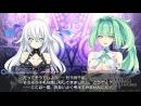 imágenes de Hyperdimension Neptunia