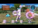 imágenes de Hyperdimension Neptunia MK-2