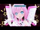 imágenes de Hyperdimension Neptunia MK-2