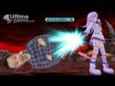 imágenes de Hyperdimension Neptunia MK-2