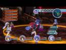 imágenes de Hyperdimension Neptunia MK-2