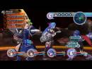 imágenes de Hyperdimension Neptunia MK-2