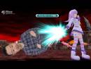 imágenes de Hyperdimension Neptunia MK-2