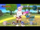 imágenes de Hyperdimension Neptunia MK-2