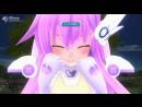 imágenes de Hyperdimension Neptunia MK-2